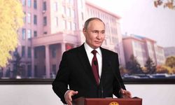 Putin: Müzakereleri hiçbir zaman reddetmedik