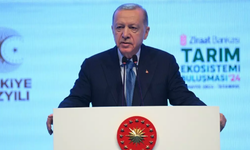 Erdoğan’dan çiftçilere müjde üstüne müjde