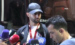 Ghezzal: Taraftarlarımıza armağan olsun