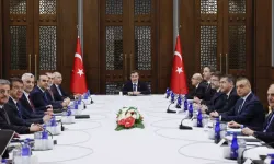 Ekonomi Koordinasyon Kurulu toplandı