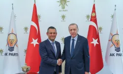 Erdoğan'dan CHP’ye iade-i ziyaret açıklaması