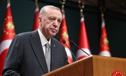 Erdoğan’dan kaza sonrası taziye mesajı