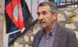 DEM Parti’li Tunceli Belediye Başkanı Konak’a terör soruşturması