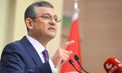 CHP Lideri Özel: Milletin vekilleri tasarrufun dışında kalmasınlar