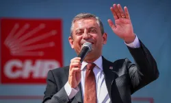CHP Genel Başkanı Özgür Özel’den Taksim açıklaması