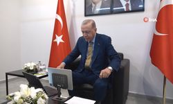 Erdoğan, Atasever’e başarı diledi