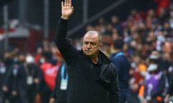 Fatih Terim'den Pepe övgüsü