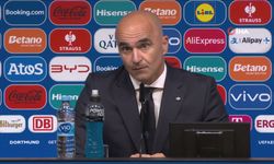 Roberto Martinez: Oyunun kontrolünü ele geçirdik