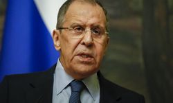 Lavrov: Herhangi bir ittifakın parçası değiliz