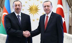 Aliyev Türkiye’ye geliyor