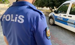 Not bırakıp evden ayrılan çocuğu polis buldu