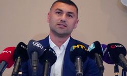 Burak Yılmaz: Gereksiz polemik oluşturduk