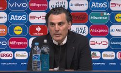 Montella'dan Arda Güler açıklaması