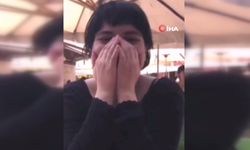 Özge Ceren Deniz'in son videosu yürek yaktı