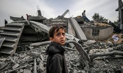 Gazze’de can kaybı 39 bin 175’e yükseldi