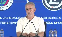 Mourinho: Lille için şanslı kura olmadı