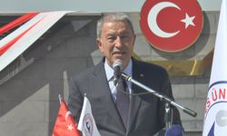 Hulusi Akar: Kayseri’de fitne fesat tezgahlanmaya çalışıldı