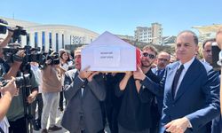 Kenan Işık, Ankara’da defnedildi