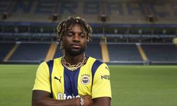 Fenerbahçe, Maximin’i KAP’a bildirdi