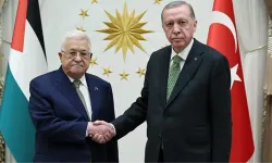 Mahmud Abbas Türkiye'ye neden gelmedi?