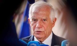 Borrell’den İsrail’e UNRWA tepkisi