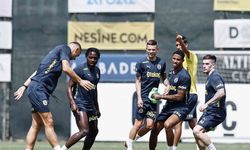 Fenerbahçe, Lugano maçına hazırlanıyor