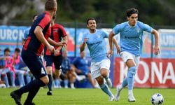 Lazio hazırlık maçında 23 gol attı