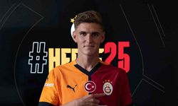 Galatasaray, Jelert’in detaylarını açıkladı