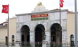 İstanbul Valiliği'nden 'Jetski' açıklaması