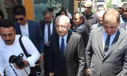 Kemal Kılıçdaroğlu: Cemil Başkana inanıyorum