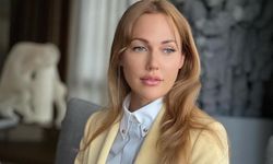 Meryem Uzerli 41. yaşını kutladı