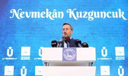 Instagram açıldı, Fahrettin Altun 'Heniyye'yi paylaştı