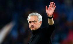 Mourinho: Ya tamam, ya devam maçı