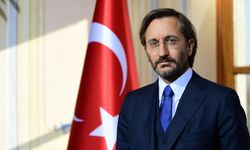 Fahrettin Altun'dan OVP paylaşımı