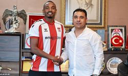 Fode Koita, yeniden Sivasspor'da