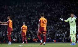 Galatasaray sezona farklı mağlubiyetle başladı