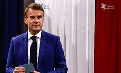 Macron, Gazze müzakerelerine destek verdi