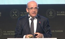 Mehmet Şimşek istifa iddialarını yalanladı