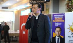 Nebi Hatipoğlu’dan Özel’e yanıt