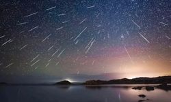 Perseid Meteor Yağmuru için geri sayım başladı