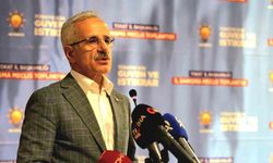 Uraloğlu: Türkiye dünyanın 8. Yüksek Hızlı Tren işletmeci