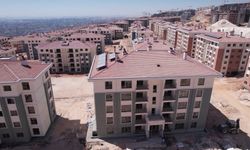 Adıyaman’da 6 bin 541 konutun kurası çekildi