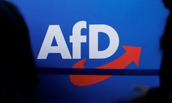 AfD Partisi bir ilki yaşadı