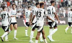 Beşiktaş’ın Trabzon kafilesi açıklandı