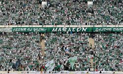 Bursaspor taraftarı 40 bin bilet satın aldı