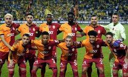 Buruk, Galatasaray'ın en iyi başlangıcını tekrarladı