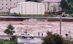 Çelik: Heyelan riski sürüyor