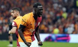 Davinson ilk gol sevincini yaşadı