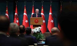 Erdoğan: Bizzat takipçisi olacağım