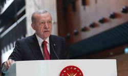 Erdoğan: Eygi'ye rahmet niyaz ediyorum